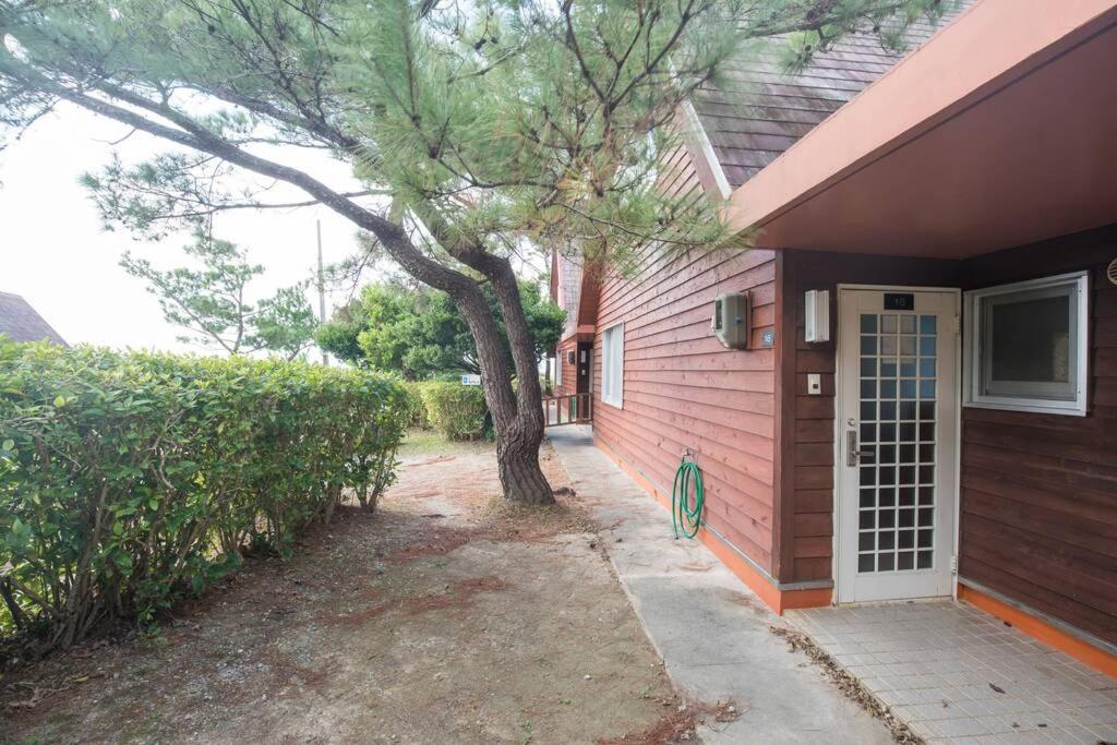Lilac House B027 Nakama  Dış mekan fotoğraf
