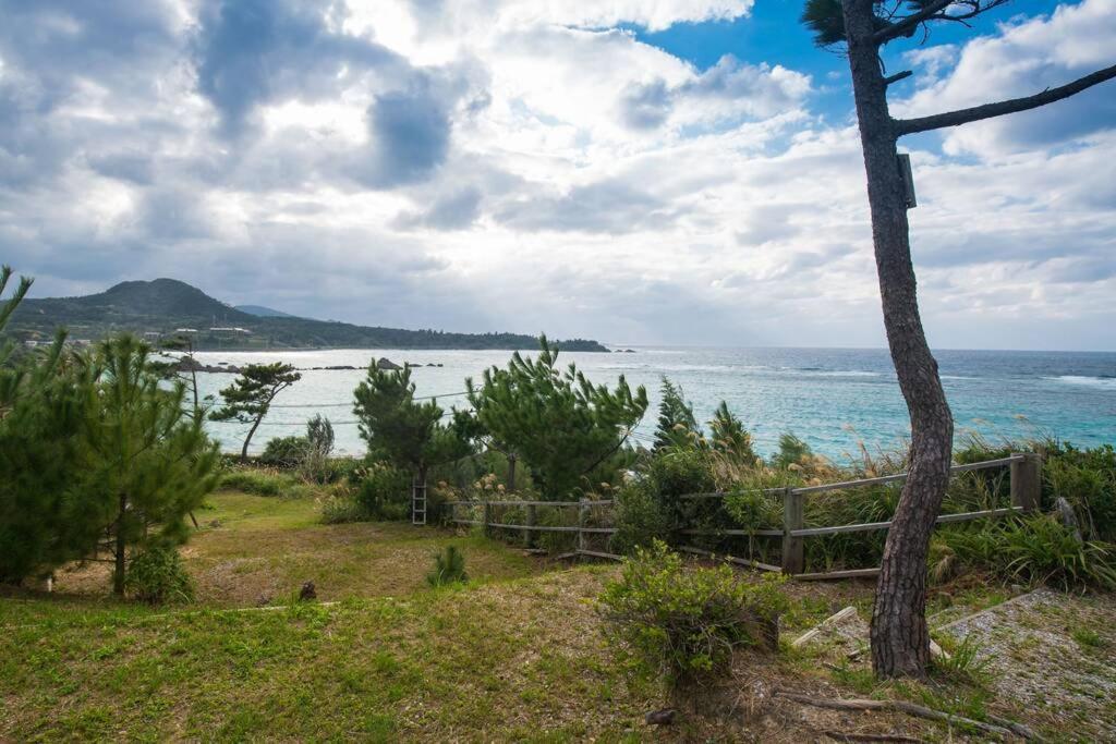 Lilac House B027 Nakama  Dış mekan fotoğraf