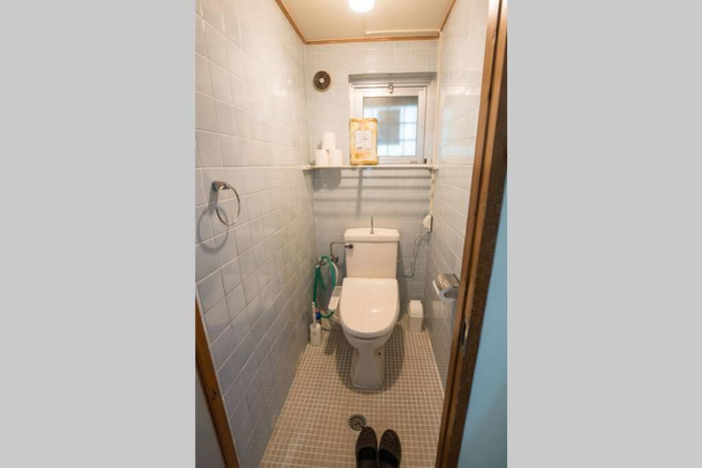 Lilac House B027 Nakama  Dış mekan fotoğraf